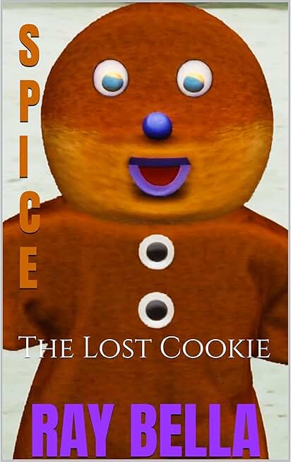 SPICE: The Lost Cookie