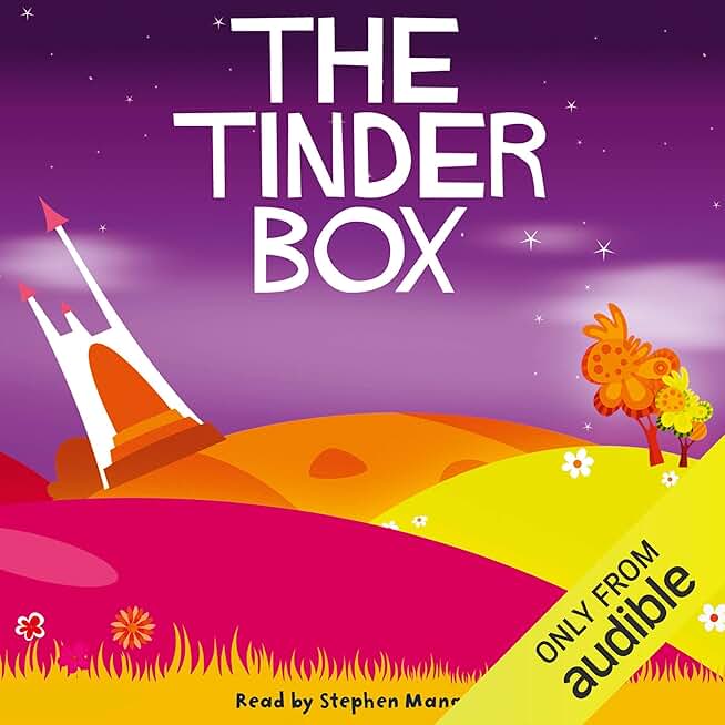 The Tinder Box