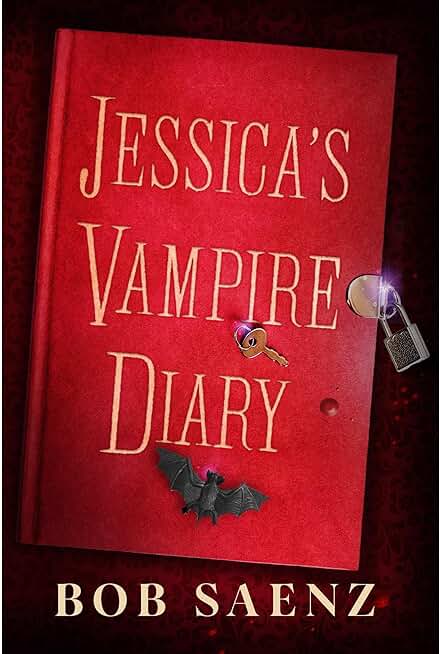 Jessica's Vampire Diary