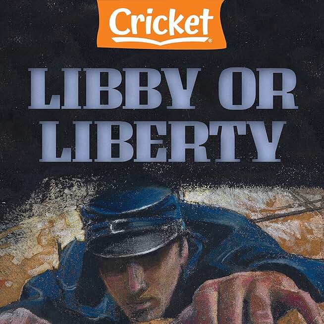 Libby or Liberty