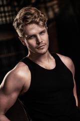 Aidan Shaw