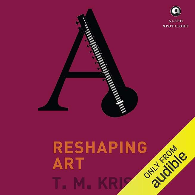 Reshaping Art