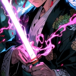 author avatar