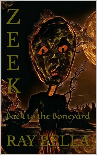 ZEEK: Back to the Boneyard
