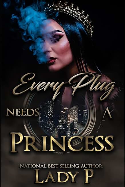 Every Plug Needs A Princess