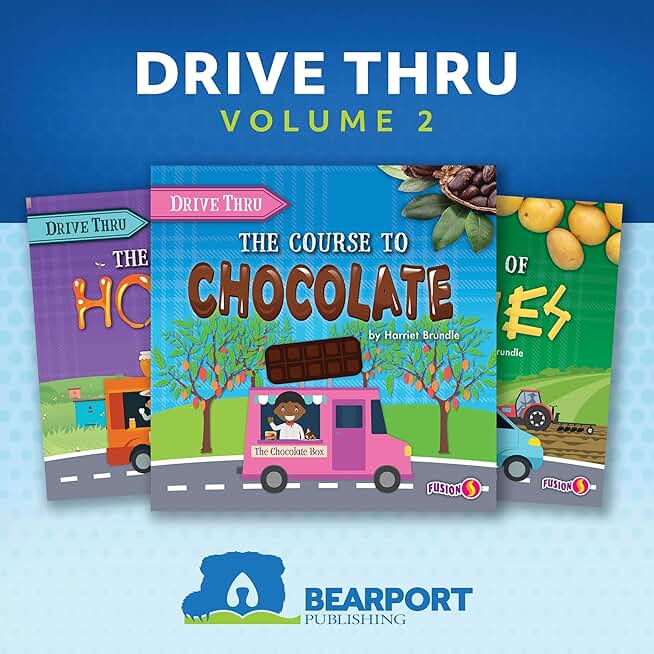 Drive Thru, Volume 2