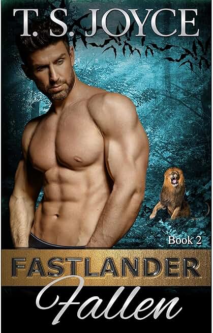 Fastlander Fallen