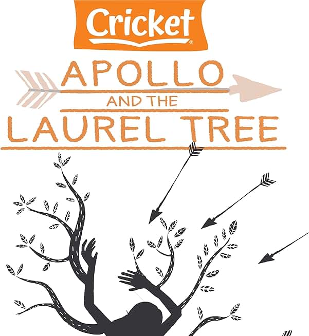 Apollo and the Laurel Tree