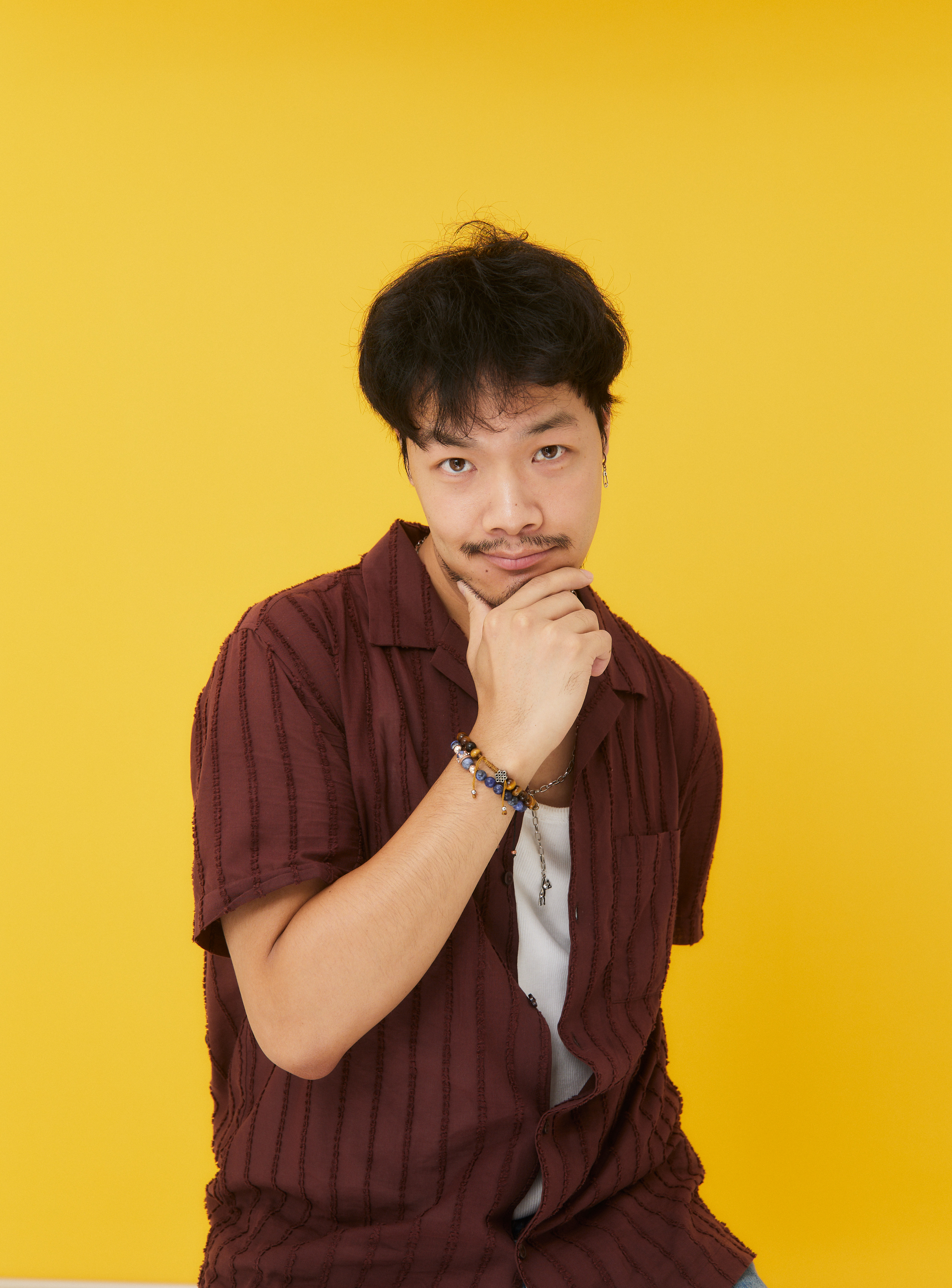 Steven Chau
