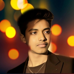 author avatar