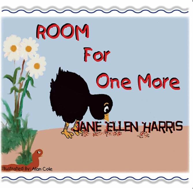 Room For One More