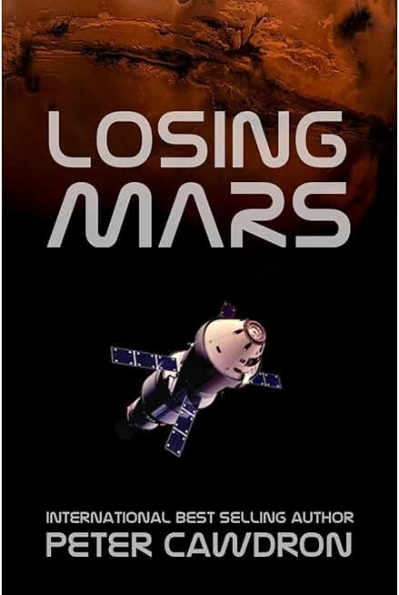 Losing Mars