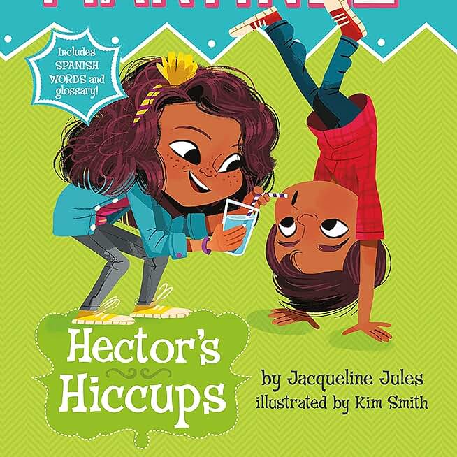 Hector's Hiccups
