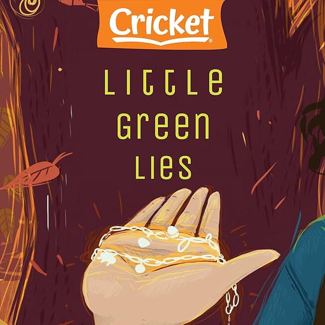 Little Green Lies