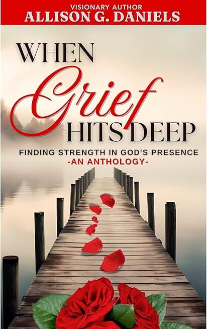 Chapter Five Grieving in Silence By Evangelist Tamala Coleman