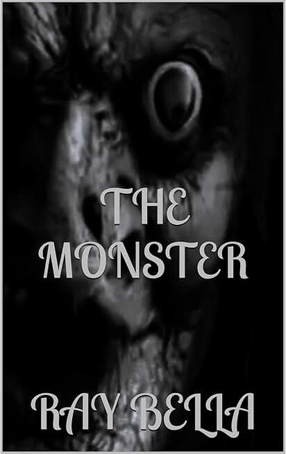 The Monster in Room 4: waits behind the door