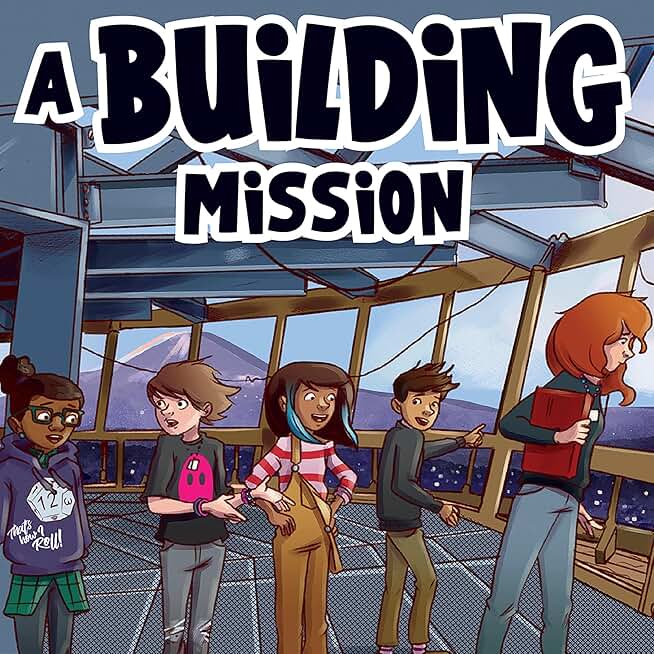 A Building Mission