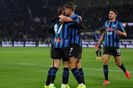 Atlanta VS Torino Replay