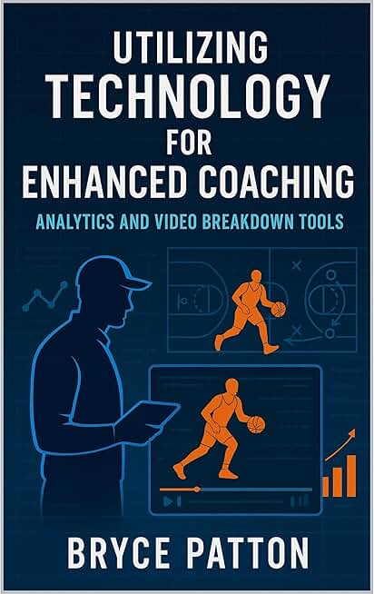 Utilizing Technology for Enhanced Coaching: Analytics and Video Breakdown Tools