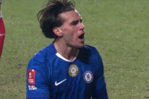 Charlton VS Chelsea Highlight