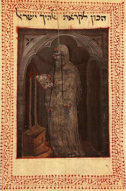 Abraham Abulafia: Meditations on the Divine Name