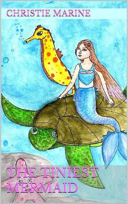 The Tiniest Mermaid