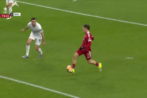 Liverpool VS Barnsley Highlight