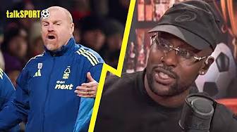 "I WANTED THEM TO WIN!" Carlton Cole Admits He's GUTTED Forest Lost in the FA Cup!