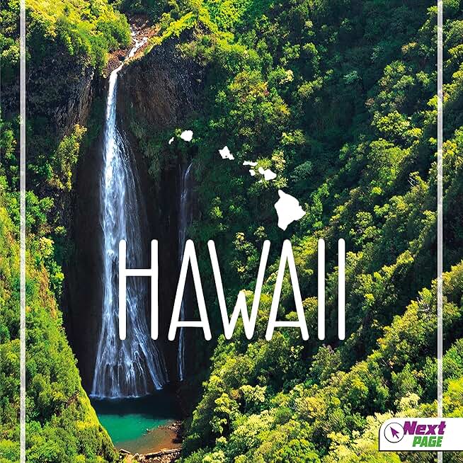 Hawaii: States