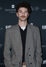 Noah Escott