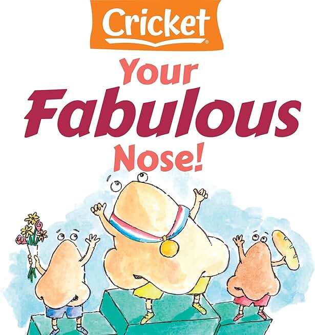 Your Fabulous Nose!