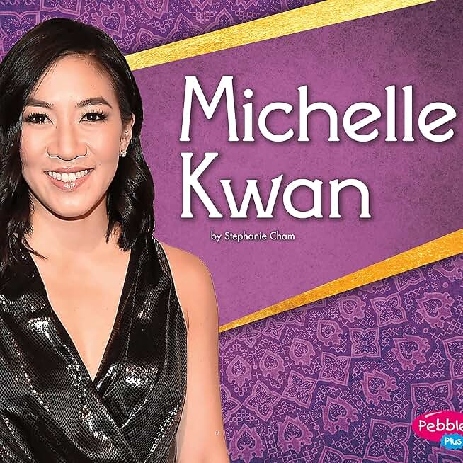 Michelle Kwan