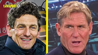 "A VERY GOOD COACH!" Simon Jordan APPLAUDS Brentford for being PROVEN RIGHT with Keith Andrews!