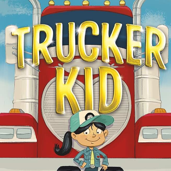 Trucker Kid