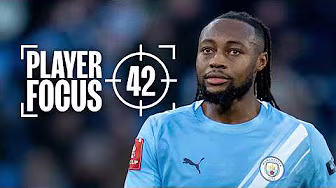 A Day to Remember! Semenyo Scores And Assists On Debut | Player Focus