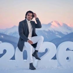 author avatar
