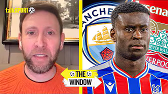 "Guehi is prepared to WAIT!" Ben Jacobs latest on Guehi, Wilson, Souza + Spurs, Rangers and Chelsea!