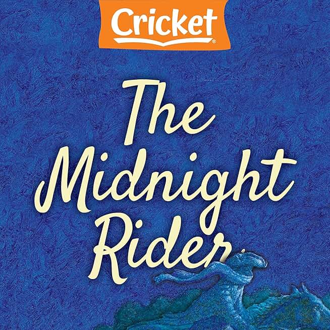The Midnight Rider