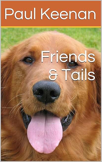 Friends & Tails