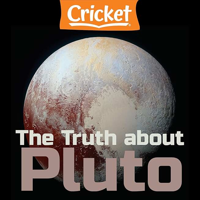 The Truth About Pluto