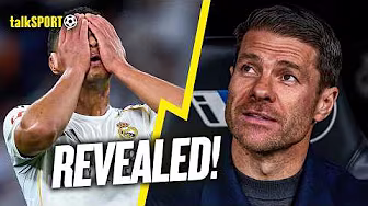 Jude Bellingham’s Role in Xabi Alonso's Real Madrid Sacking REVEALED!
