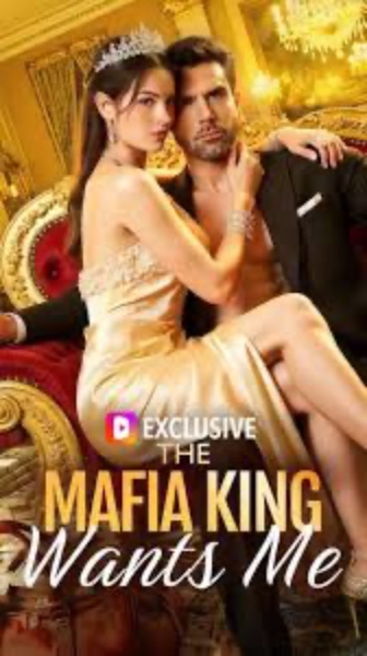 The Mafia King Wants Me [English]