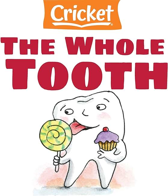 The Whole Tooth