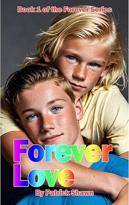 Forever Love