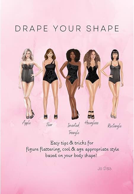 Drape Your Shape