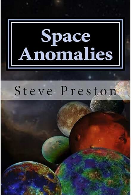Space Anomalies