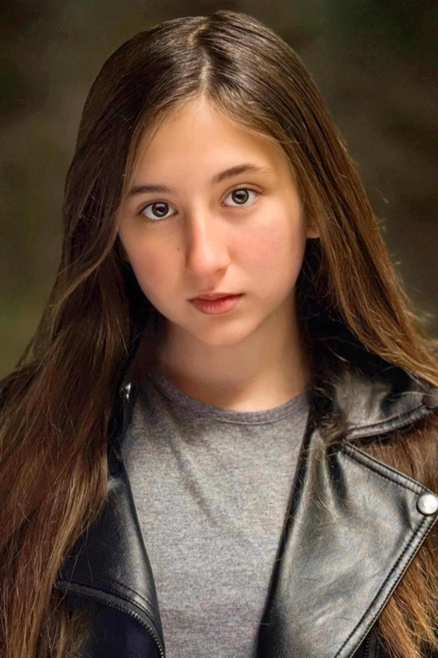 Zoey Aloisio