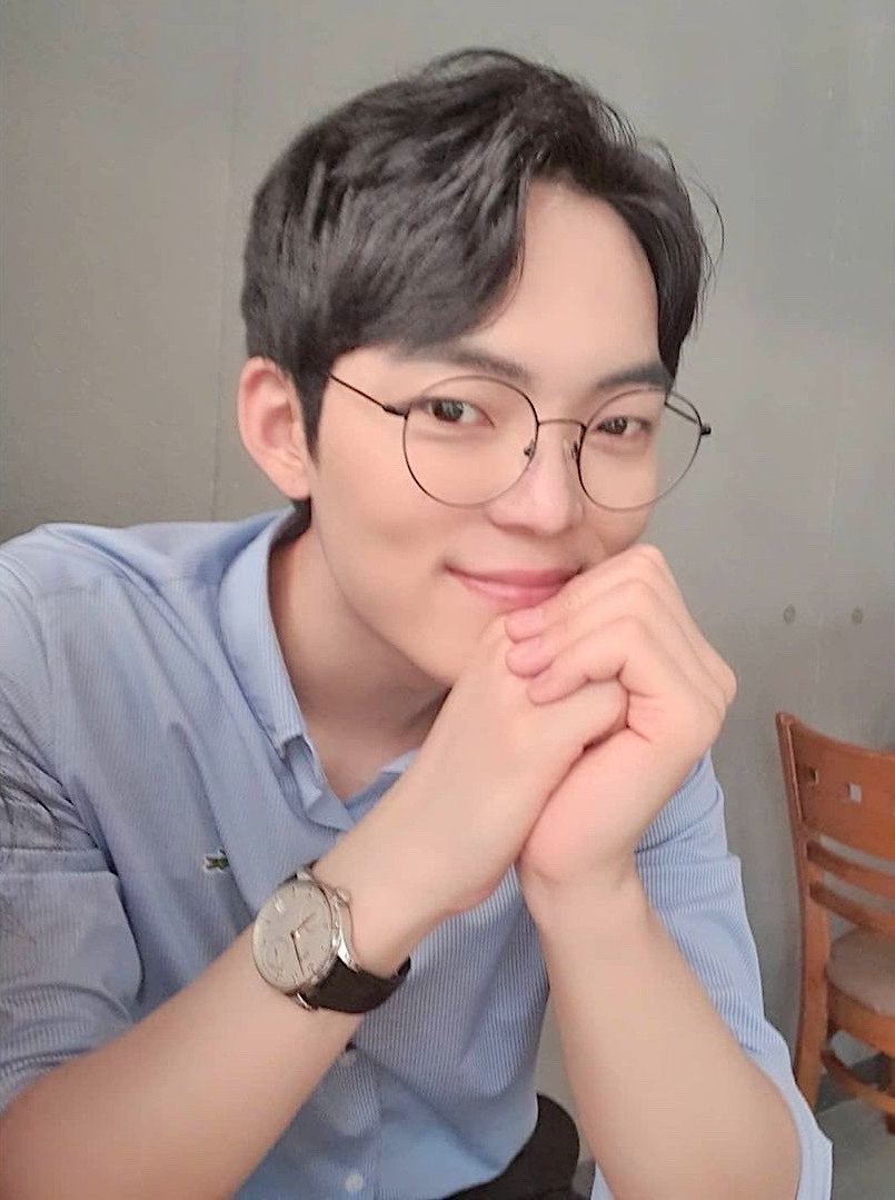 Kim Do-hyun