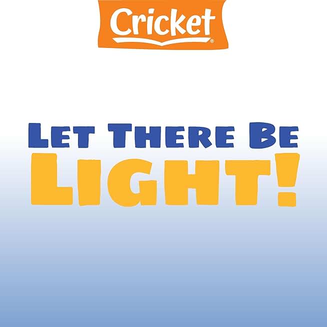 Let There Be Light