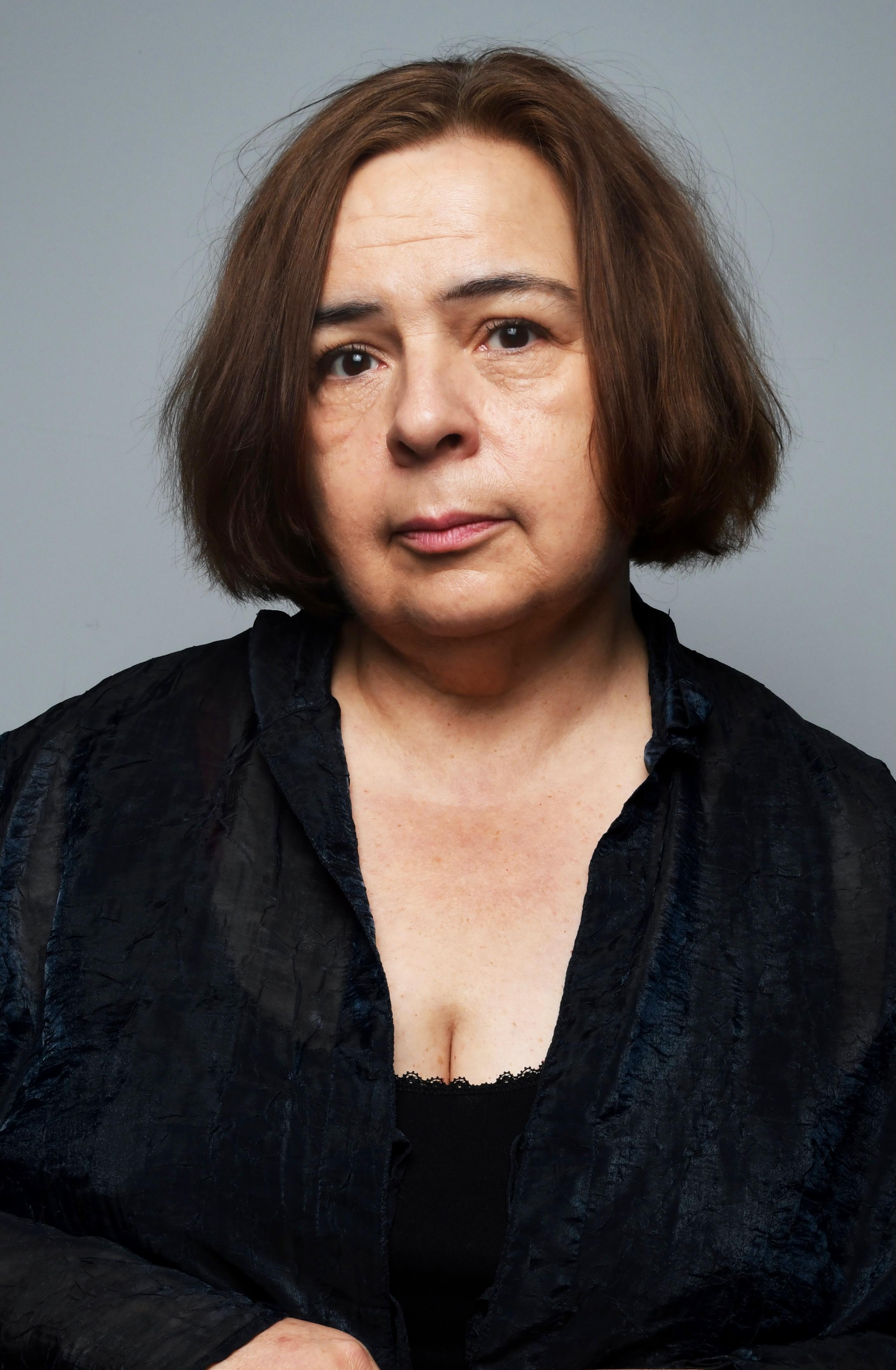 Isabelle Anciaux